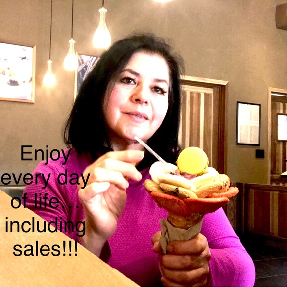 Meet your Posher, Patricia - Picture 10 of 12